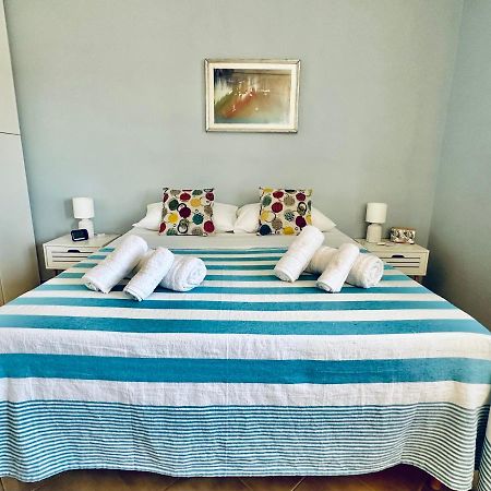 Apartamento Attico Milanti - Parcheggio Privato Trapani Exterior foto