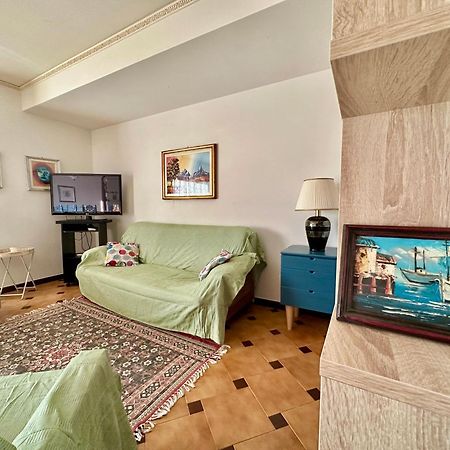 Apartamento Attico Milanti - Parcheggio Privato Trapani Exterior foto