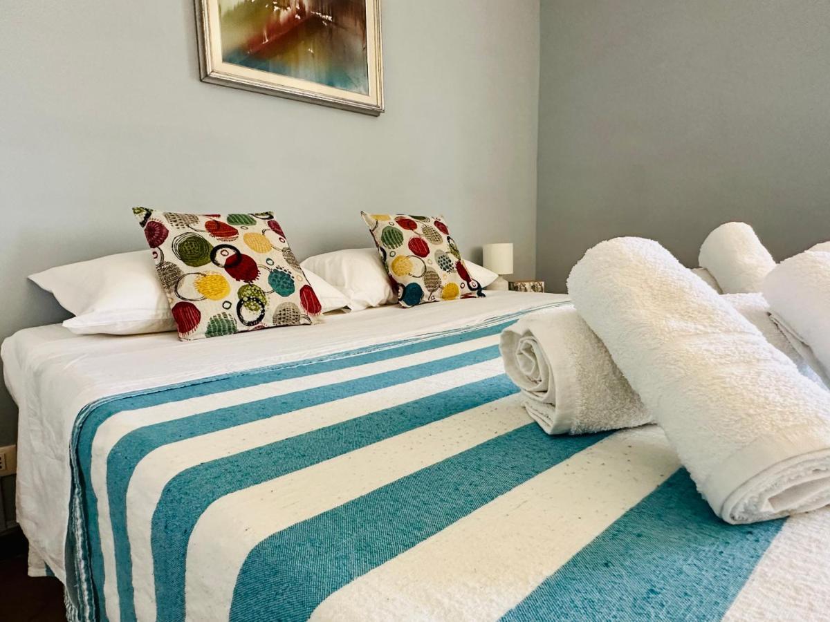 Apartamento Attico Milanti - Parcheggio Privato Trapani Exterior foto