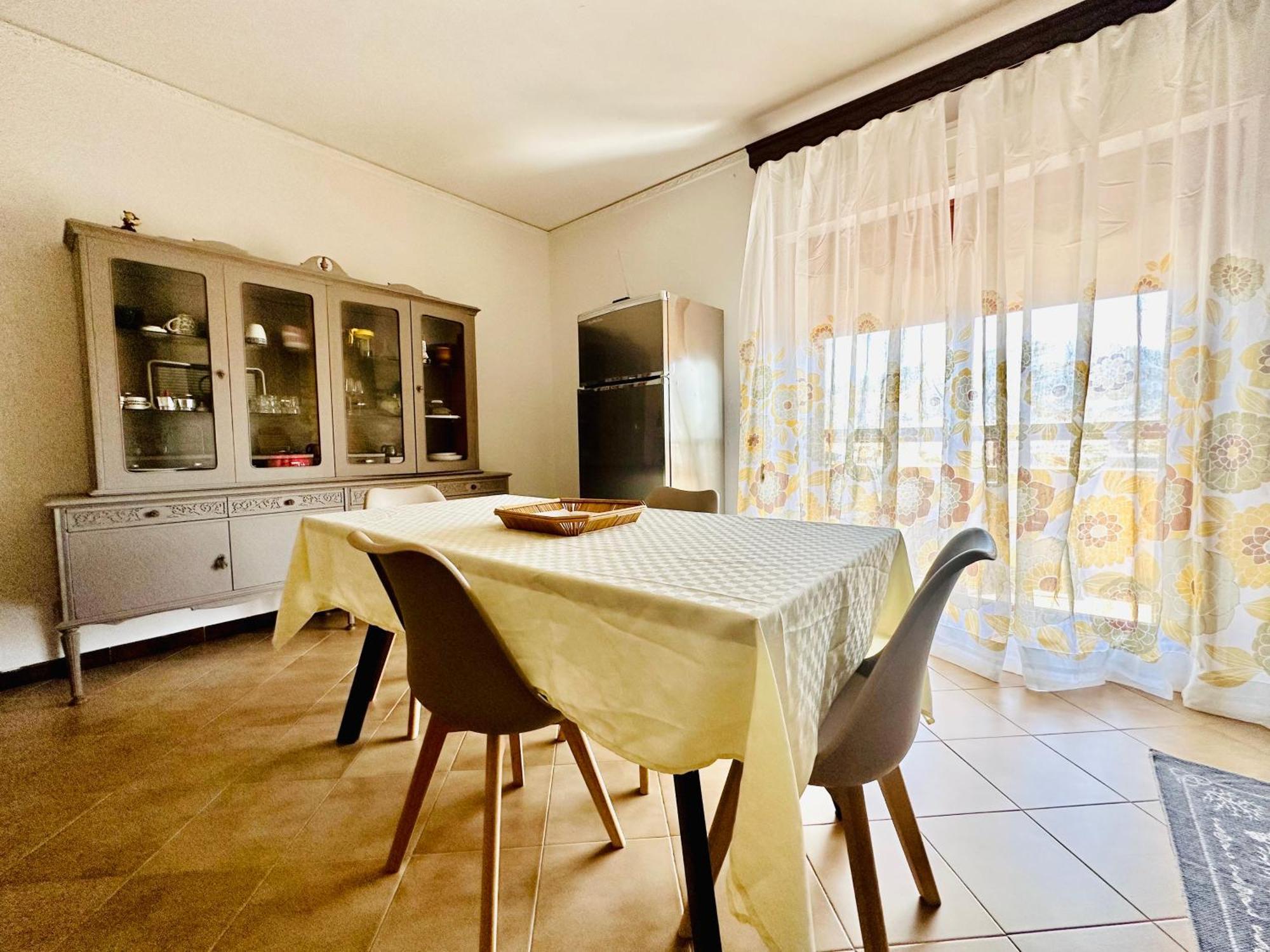 Apartamento Attico Milanti - Parcheggio Privato Trapani Exterior foto