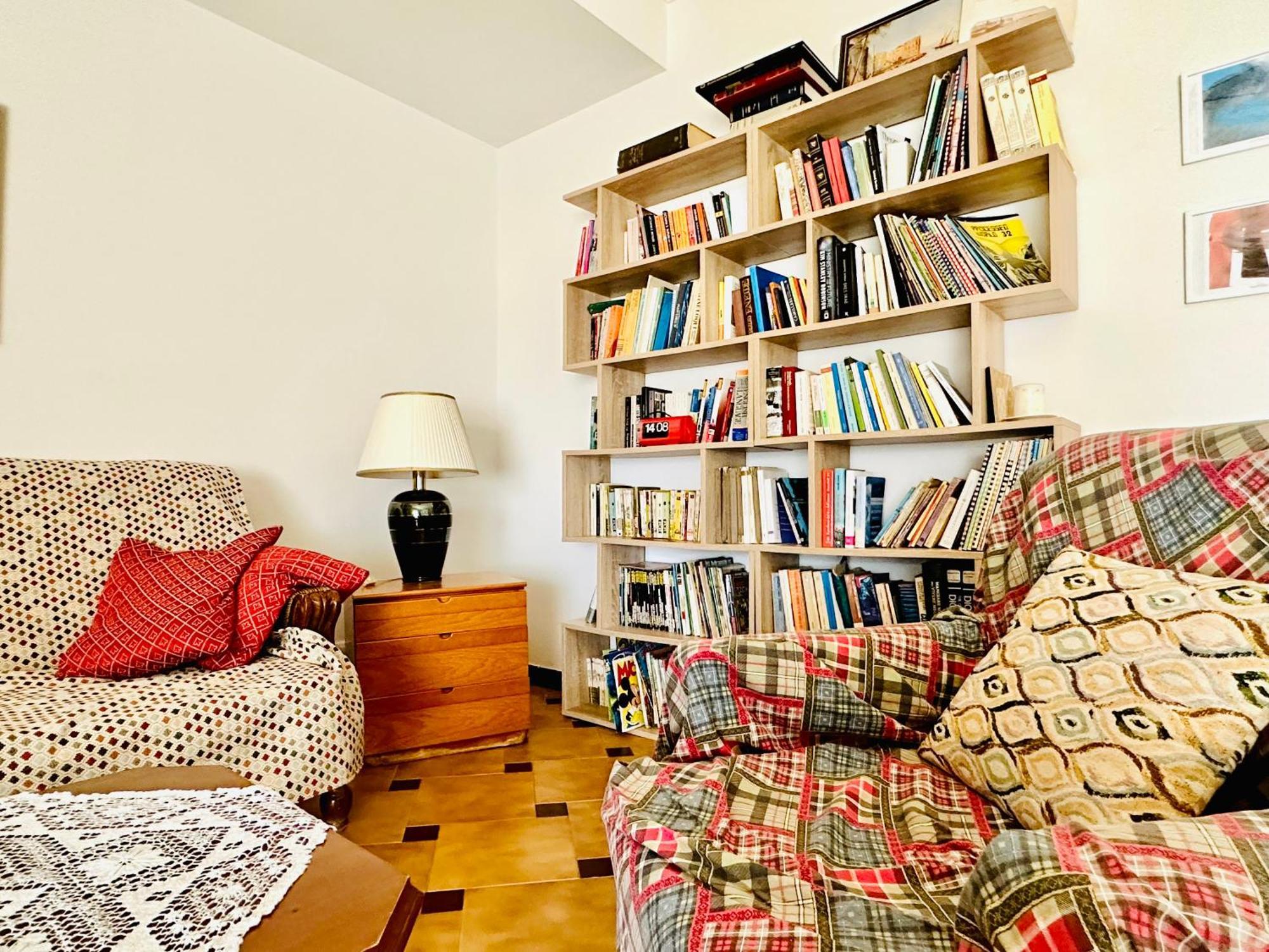 Apartamento Attico Milanti - Parcheggio Privato Trapani Exterior foto