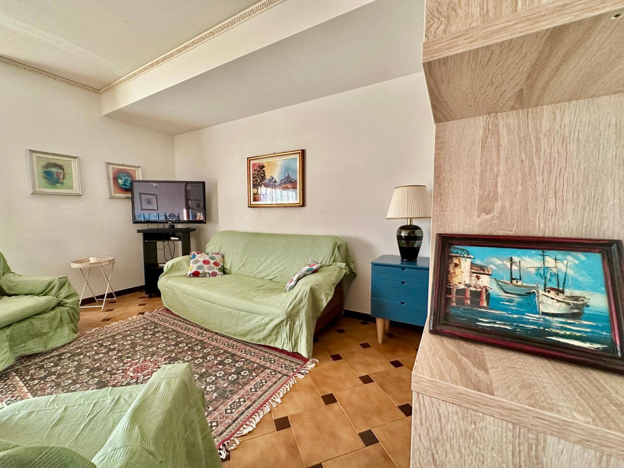 Apartamento Attico Milanti - Parcheggio Privato Trapani Exterior foto